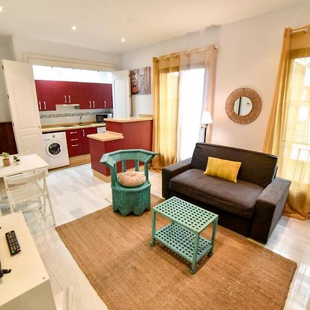 New! City Centre Apartment Sevilla Eksteriør billede